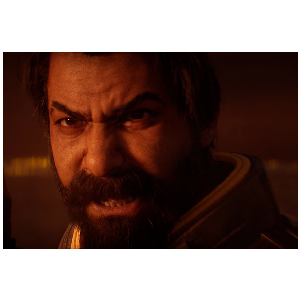 Alternative view of Saros - PlayStation 5 PS5 PREORDER - ESTIMATED SHIP DATE APR 30 2026