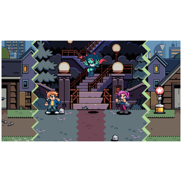 Scott Pilgrim EX - PlayStation 5 PS5 - Image 3