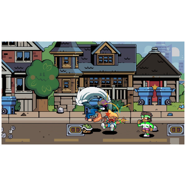 Scott Pilgrim EX - PlayStation 5 PS5 - Image 8