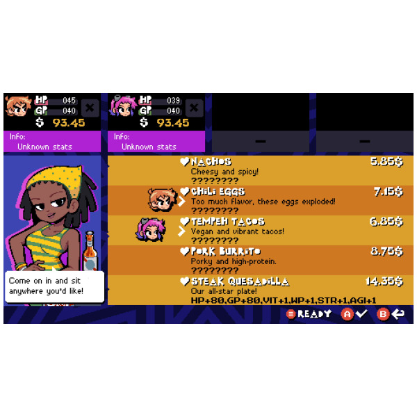 Scott Pilgrim EX - PlayStation 5 PS5 - Image 10
