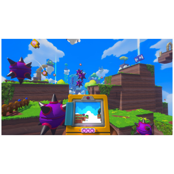 Screenbound - Switch 2 PREORDER - ESTIMATED SHIP DATE DEC 31 2026 - Image 3