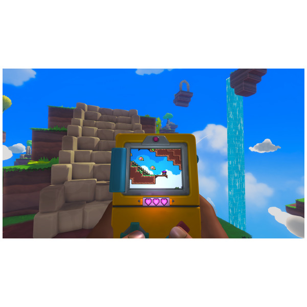 Screenbound - Switch 2 PREORDER - ESTIMATED SHIP DATE DEC 31 2026 - Image 5