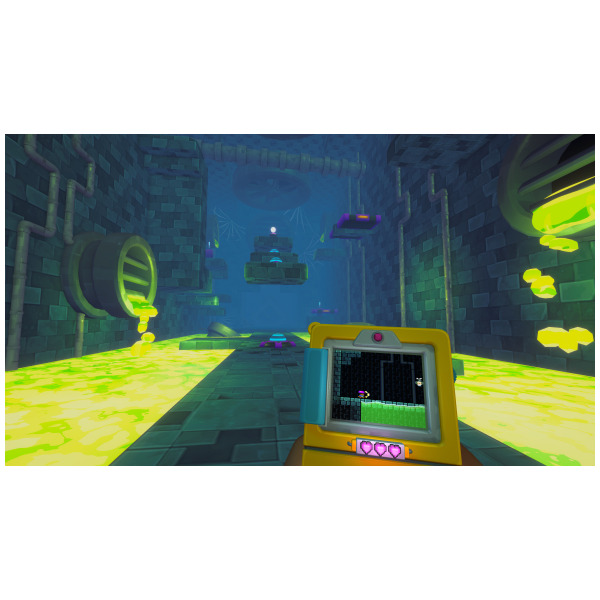 Screenbound - Switch 2 PREORDER - ESTIMATED SHIP DATE DEC 31 2026 - Image 6