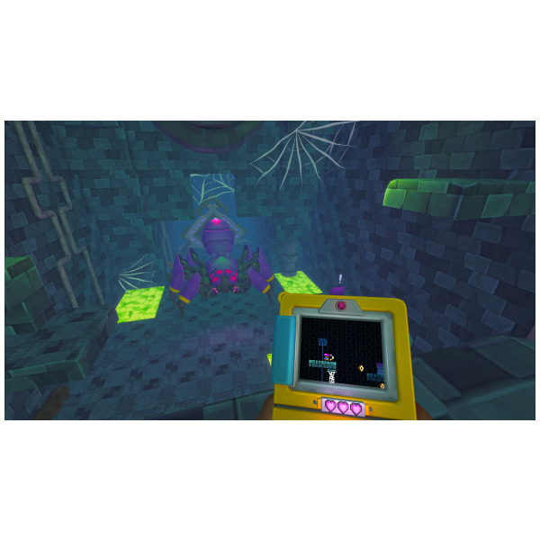 Screenbound - Switch 2 PREORDER - ESTIMATED SHIP DATE DEC 31 2026 - Image 7