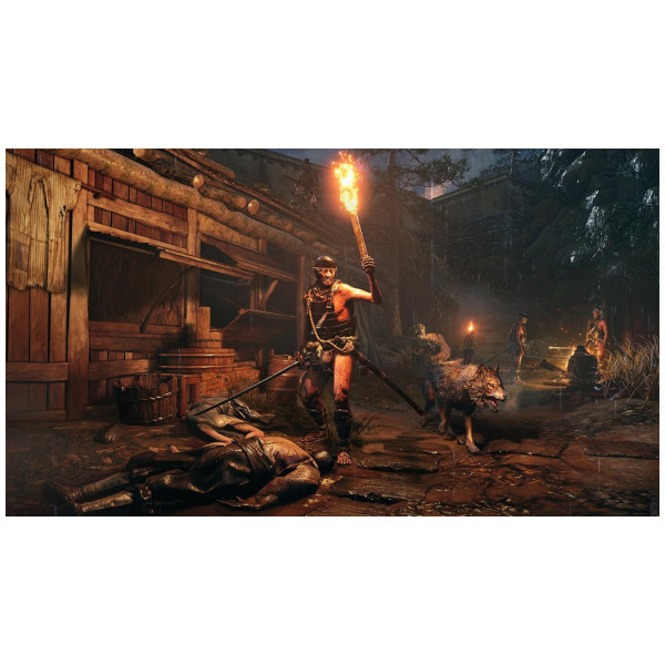 SEKIRO SHADOWS DIE TWICE Playstation 4 ps4 - PAL FR - Complet