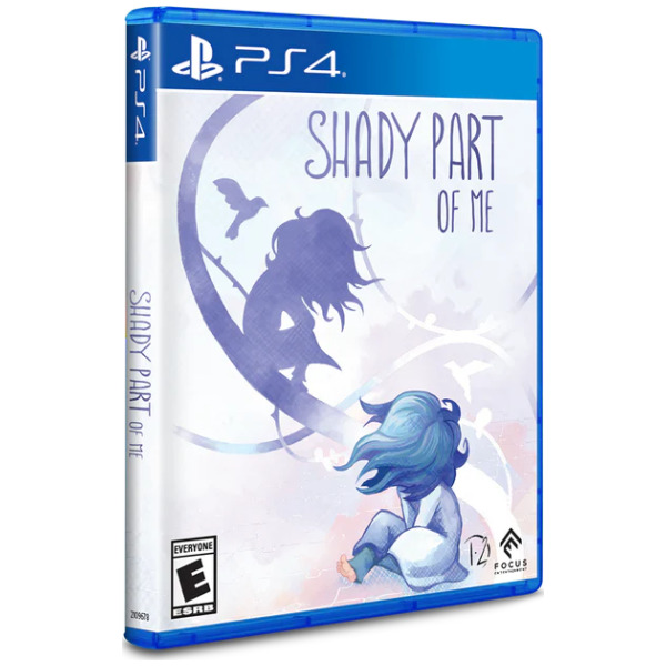i and me ps4