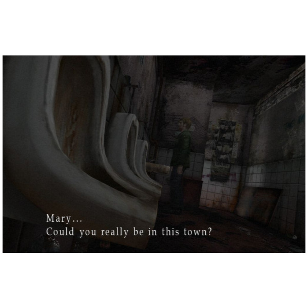 Silent Hill Hd Collection Ps3 | Jogo de Videogame Sony Usado 120685701