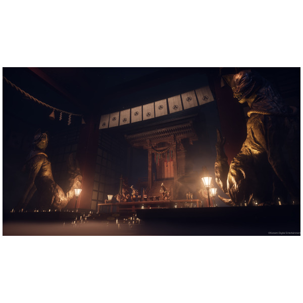 Alternative view of Silent Hill f Day One Edition - Xbox Series X