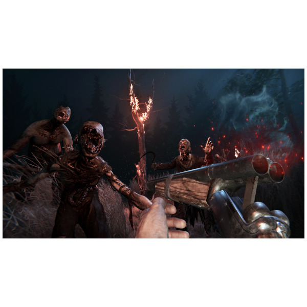 Sker Ritual - PlayStation 5 PS5 - Image 3