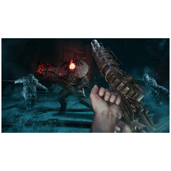 Sker Ritual - PlayStation 5 PS5 - Image 4