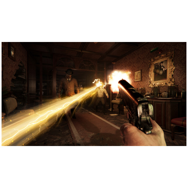 Sker Ritual - PlayStation 5 PS5 - Image 5