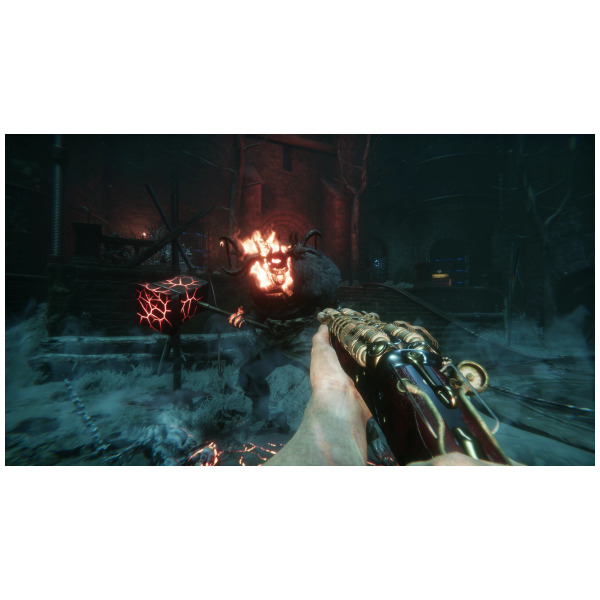 Sker Ritual - PlayStation 5 PS5 - Image 6