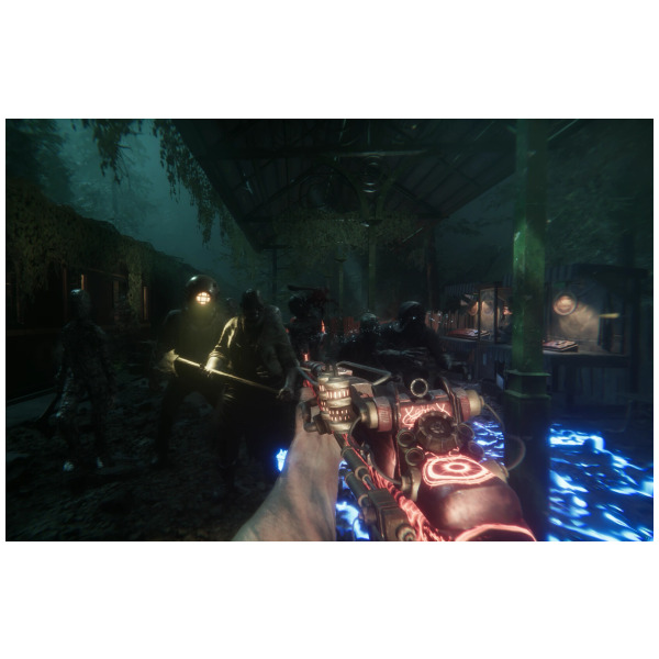 Sker Ritual - PlayStation 5 PS5 - Image 7