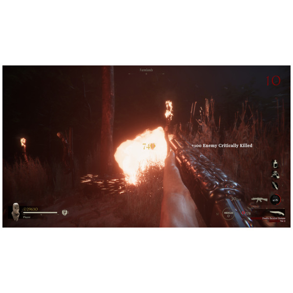 Sker Ritual - PlayStation 5 PS5 - Image 8