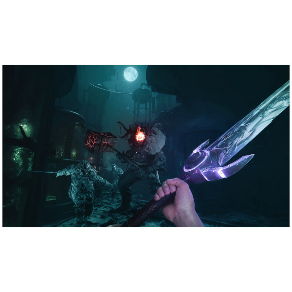 Sker Ritual - PlayStation 5 PS5 - Image 9