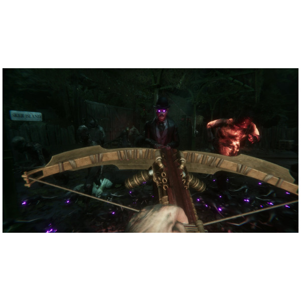 Sker Ritual - PlayStation 5 PS5 - Image 10