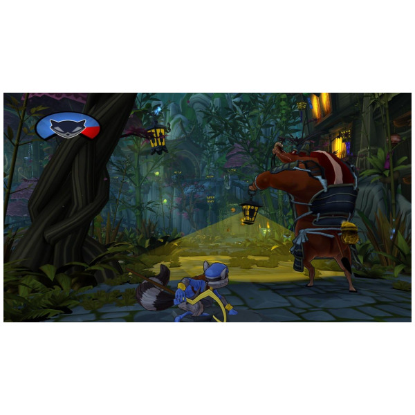 The Sly Collection PlayStation PS3 PNP Games Online Store