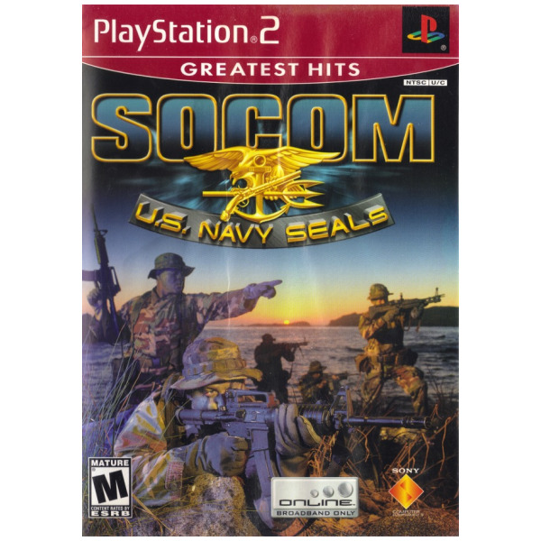- PlayStation 2 PS2 - Used - Disc Only