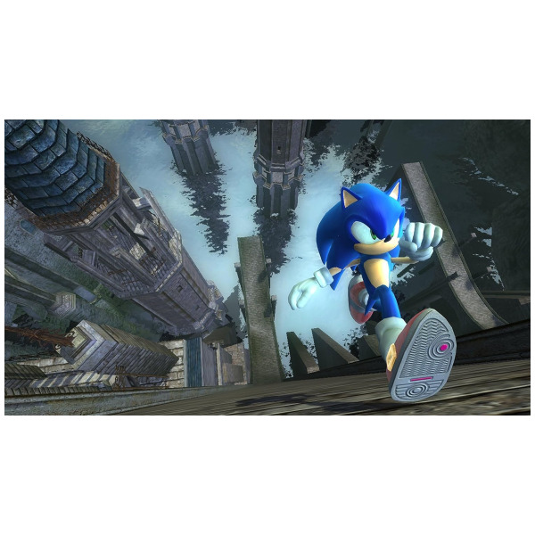 Sonic the Hedgehog - PlayStation 3 PS3 - PNP Games Online Store