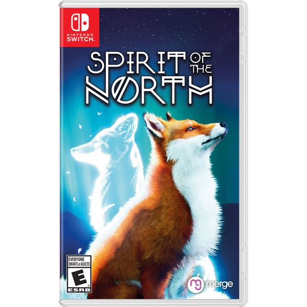 Spirit of the North - Switch