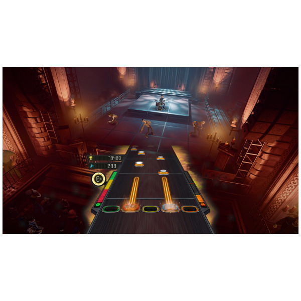 Alternative view of Stage Tour Game and Kramer Wireless Controller Bundle (Code in Box) - Switch 2 PREORDER - ESTIMATED SHIP DATE DEC 10 2026