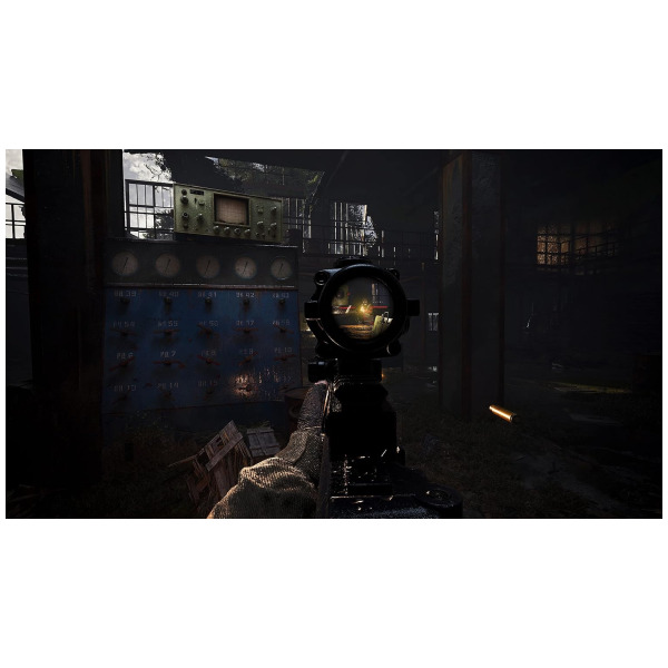 Alternative view of Stalker 2 S.T.A.L.K.E.R. 2 Heart of Chornobyl - Xbox Series X