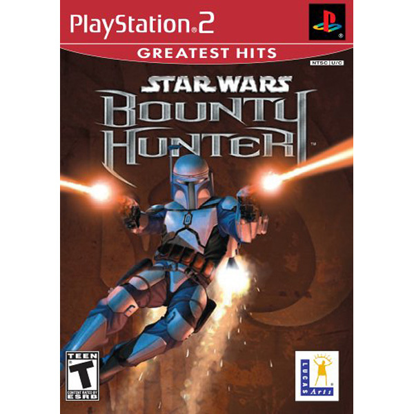 Star Wars: Bounty Hunter: Descuento Por Reservarlo, Tamaño De La Descarga Y Mas Detalles