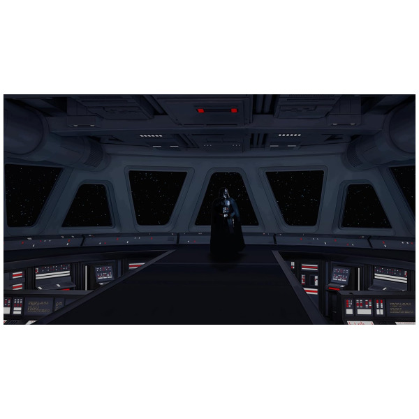 Alternative view of Star Wars Dark Forces Remaster - Switch PREORDER - ESTIMATED SHIP DATE MAR 13 2026