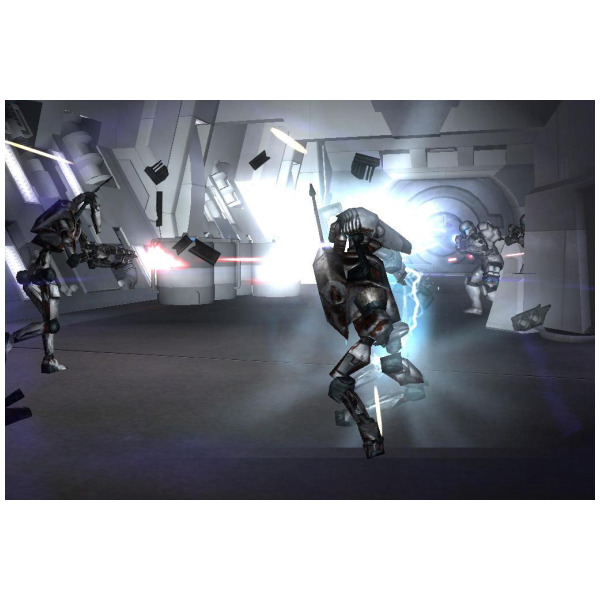 Star Wars Republic Commando - PlayStation 4 PS4 - PNP Games Online Store