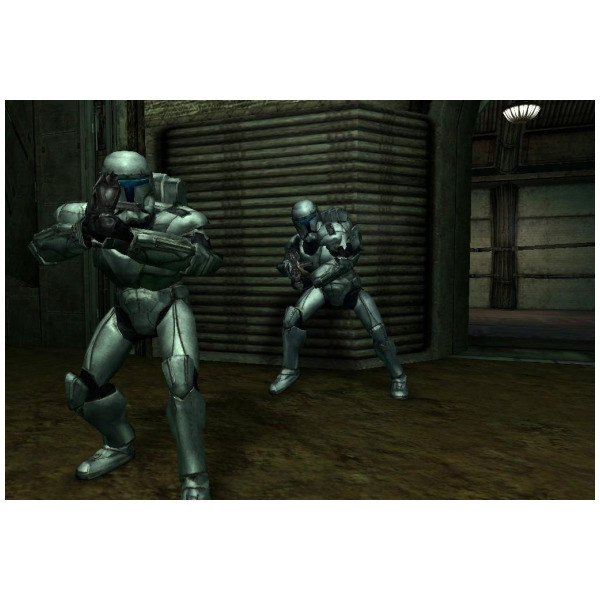 Star Wars Republic Commando Limited Run 397 - PS4 - Game Games - A Loja