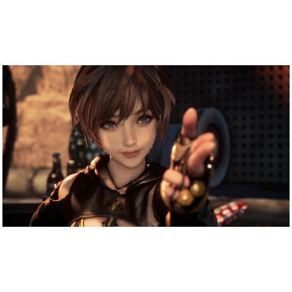 Alternative view of Stellar Blade - PlayStation 5 PS5