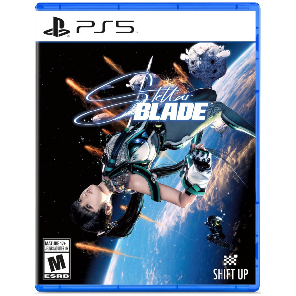 Stellar Blade - PlayStation 5 PS5