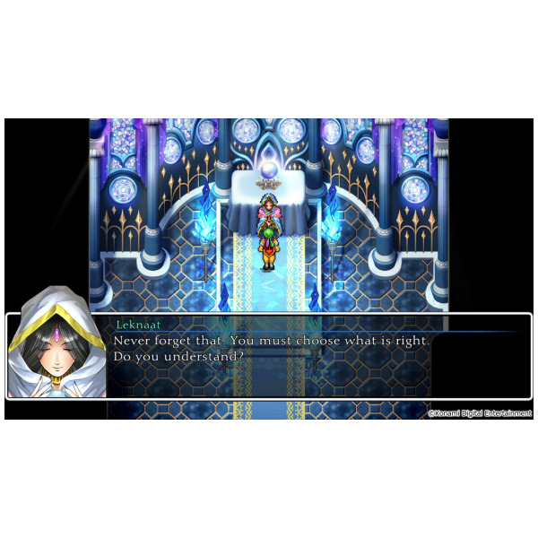 Suikoden I & II HD Remastered PS5