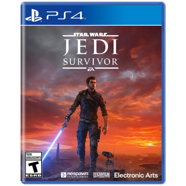 Playstation Store Microsoft Star Wars Jedi Fallen Order Star Wars