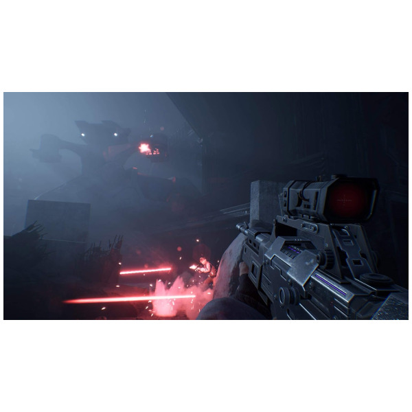 Terminator Resistance - Xbox One - PNP Games Online Store