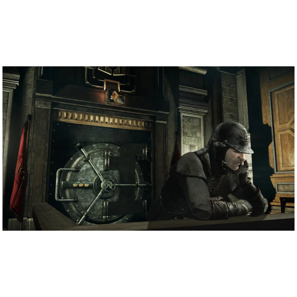 Jeu Thief Pour Microsoft Xbox One - PAL FR - Complet (Boîte, Notice) - Très Bon État