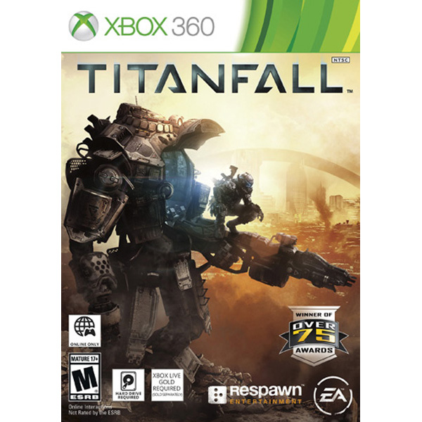 Titanfall xbox store discount