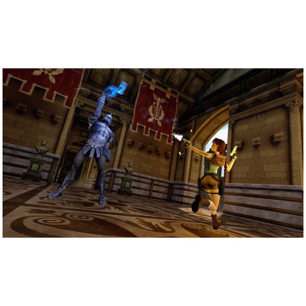 Tomb Raider IV-VI Remastered Switch PNP Games Online Store