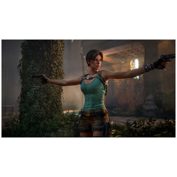 Tomb Raider Legacy of Atlantis - PlayStation 5 PS5 PREORDER - ESTIMATED SHIP DATE FEB 12 2027 - Image 2