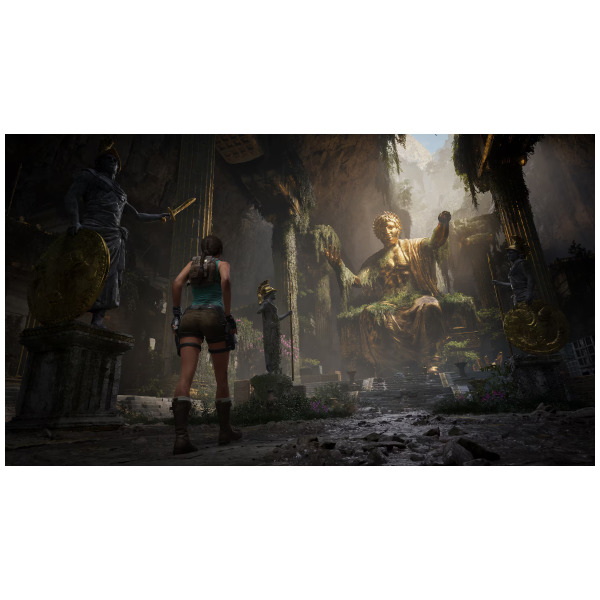 Tomb Raider Legacy of Atlantis - PlayStation 5 PS5 PREORDER - ESTIMATED SHIP DATE FEB 12 2027 - Image 3