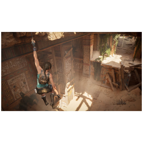 Tomb Raider Legacy of Atlantis - PlayStation 5 PS5 PREORDER - ESTIMATED SHIP DATE FEB 12 2027 - Image 4