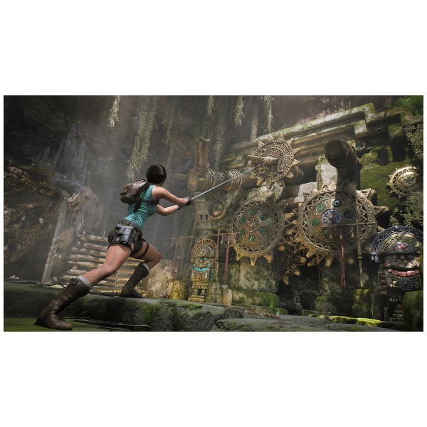 Tomb Raider Legacy of Atlantis - PlayStation 5 PS5 PREORDER - ESTIMATED SHIP DATE FEB 12 2027 - Image 5