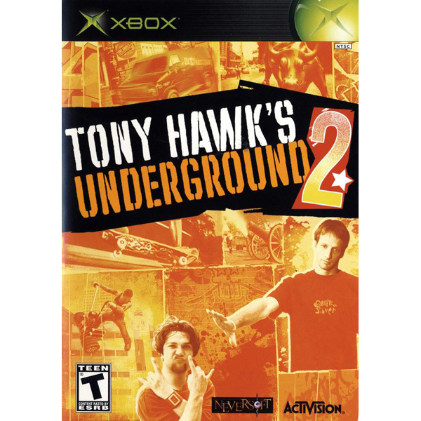 Ps5 Tony Hawk's Underground Xbox One Buy Tony Hawk's Pro