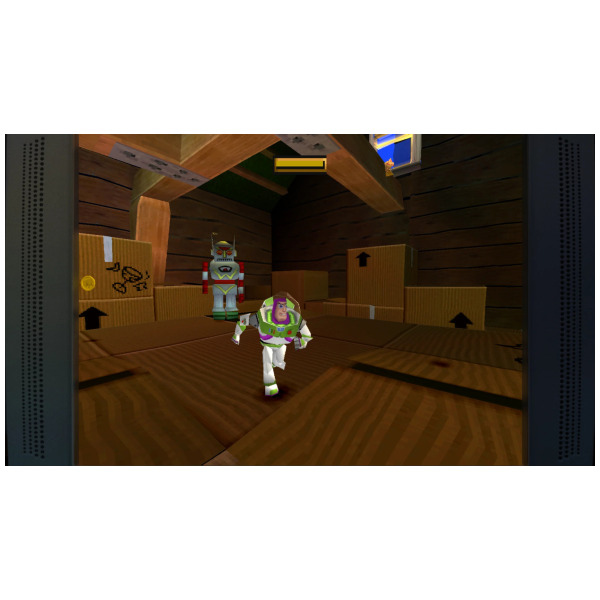 Toy Story Retro Roundup and Toy Story 3 Complete Edition Double Pack - PlayStation 5 PS5 - Image 5