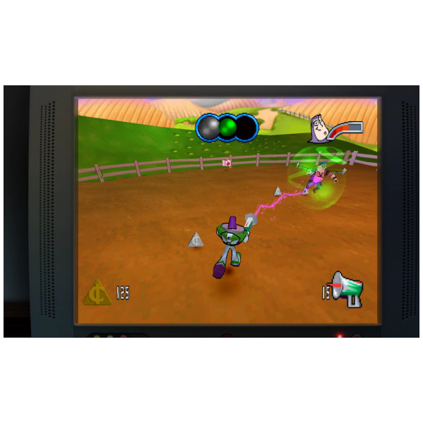 Toy Story Retro Roundup and Toy Story 3 Complete Edition Double Pack - PlayStation 5 PS5 - Image 6