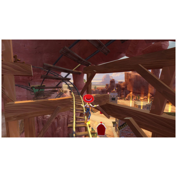 Toy Story Retro Roundup and Toy Story 3 Complete Edition Double Pack - PlayStation 5 PS5 - Image 9