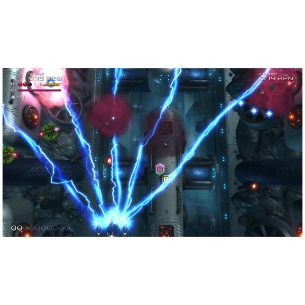 Alternative view of Truxton Extreme - Switch 2 PREORDER - ESTIMATED SHIP DATE JUL 30 2026