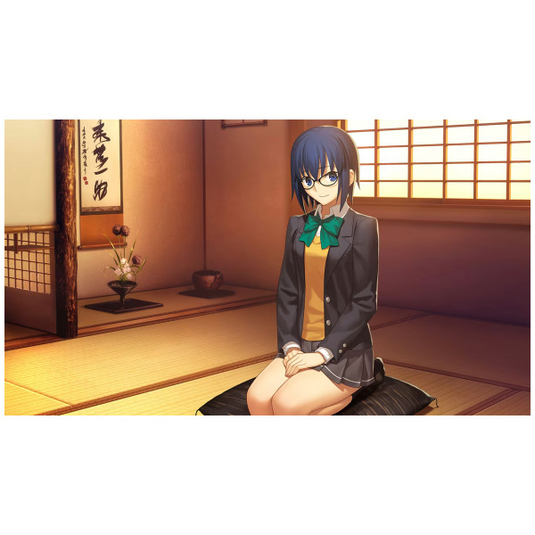 Alternative view of Tsukihime A Piece of Blue Glass Moon (JPIM) (Multi-Language) - Switch