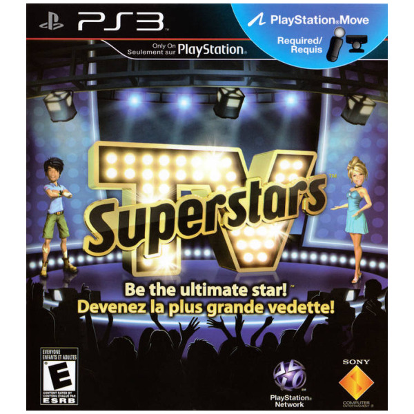 Play TV pour Playstation 3 PS3 Tuner TNT