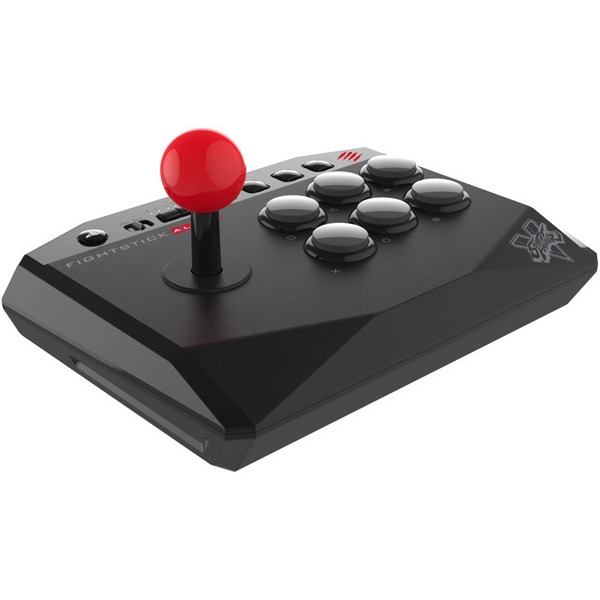 Street Fighter V Fight Stick Alpha PS3/PS4 - PlayStation 4 PS4